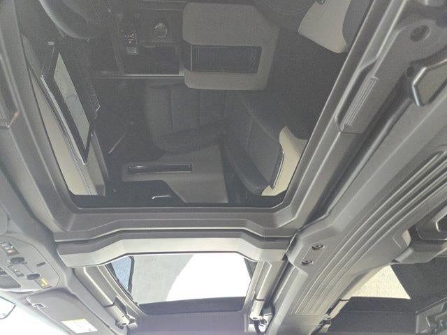 2026 GMC HUMMER EV Pickup 2X