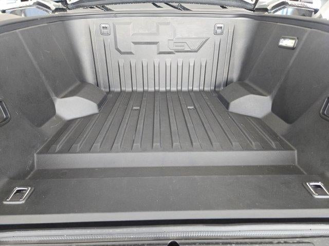 2026 GMC HUMMER EV Pickup 2X