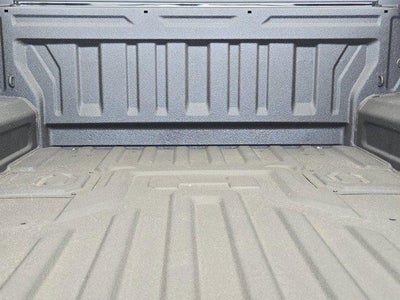 2026 GMC HUMMER EV Pickup 2X