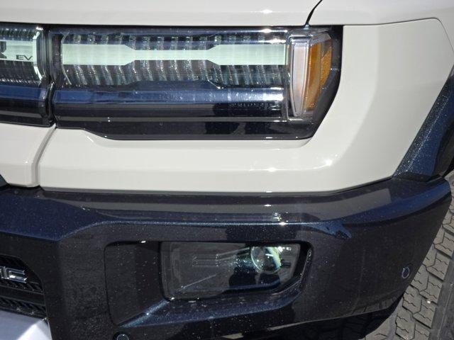 2026 GMC HUMMER EV Pickup 2X