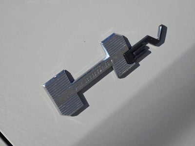 2026 GMC HUMMER EV Pickup 2X