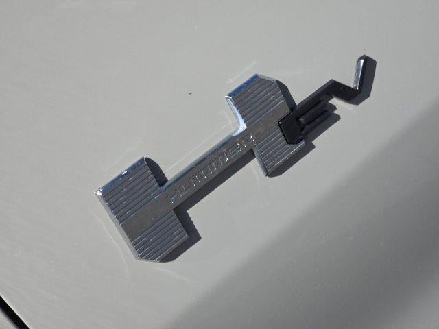 2026 GMC HUMMER EV Pickup 2X