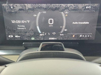 2026 GMC HUMMER EV Pickup 2X