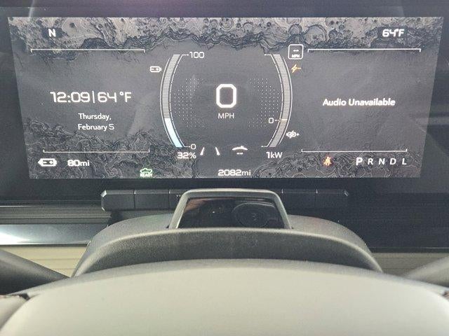 2026 GMC HUMMER EV Pickup 2X