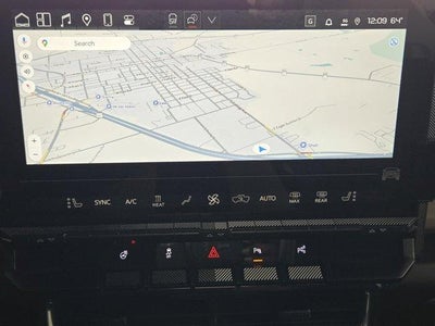 2026 GMC HUMMER EV Pickup 2X