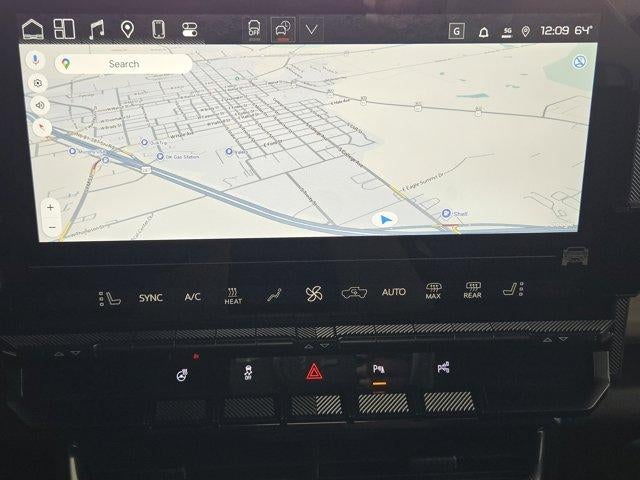 2026 GMC HUMMER EV Pickup 2X