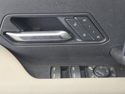 2026 GMC HUMMER EV Pickup 2X