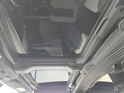 2026 GMC HUMMER EV Pickup 2X