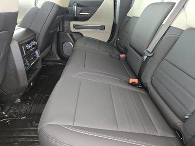 2026 GMC HUMMER EV Pickup 2X