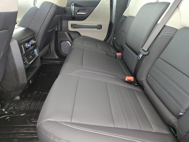 2026 GMC HUMMER EV Pickup 2X