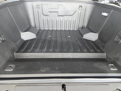 2026 GMC HUMMER EV Pickup 2X