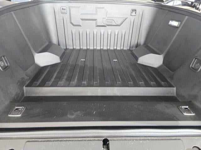 2026 GMC HUMMER EV Pickup 2X