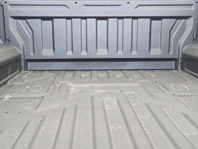 2026 GMC HUMMER EV Pickup 2X