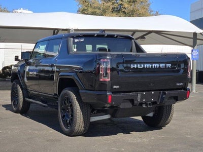 2026 GMC HUMMER EV Pickup 2X