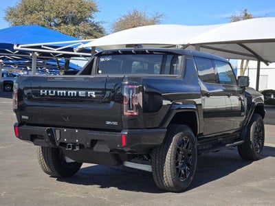 2026 GMC HUMMER EV Pickup 2X