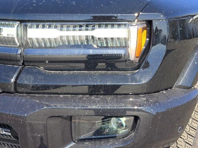 2026 GMC HUMMER EV Pickup 2X