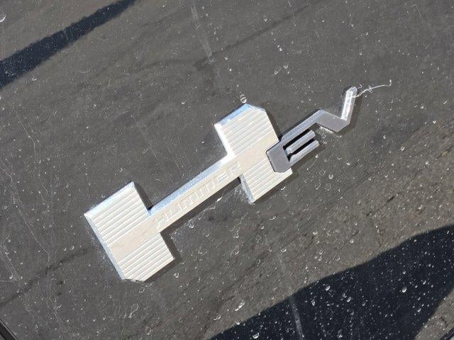 2026 GMC HUMMER EV Pickup 2X