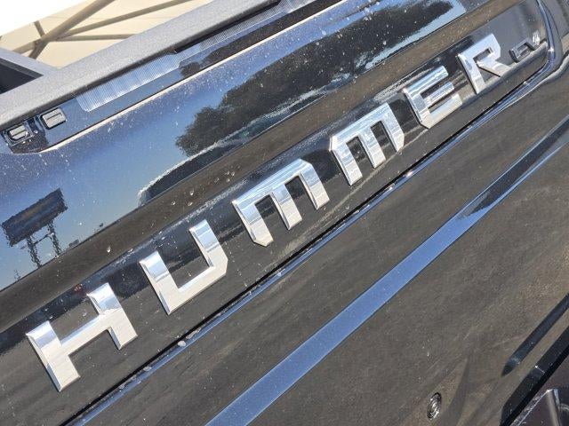 2026 GMC HUMMER EV Pickup 2X