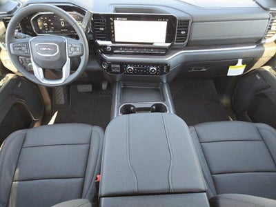 2026 GMC Sierra 3500 HD SLT