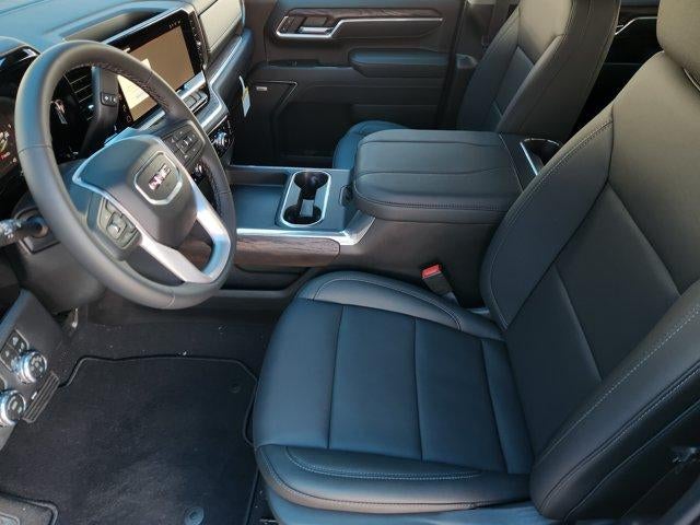 2026 GMC Sierra 3500 HD SLT DRW