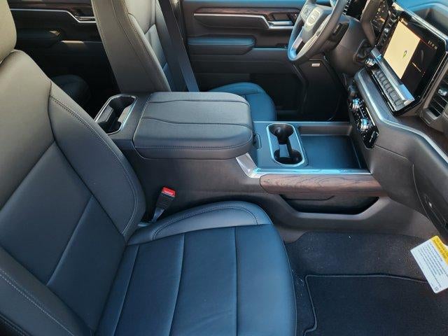 2026 GMC Sierra 3500 HD SLT DRW