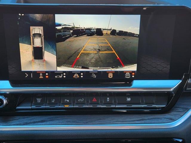 2026 GMC Sierra 3500 HD SLT DRW