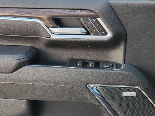 2026 GMC Sierra 3500 HD SLT DRW