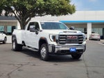 2026 GMC Sierra 3500 HD SLT DRW