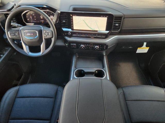 2026 GMC Sierra 3500 HD SLT DRW