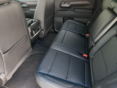 2026 GMC Sierra 3500 HD SLT DRW
