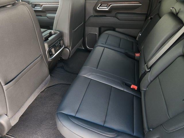 2026 GMC Sierra 3500 HD SLT DRW