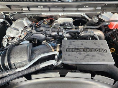 2026 GMC Sierra 3500 HD SLT DRW