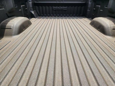 2026 GMC Sierra 3500 HD SLT DRW