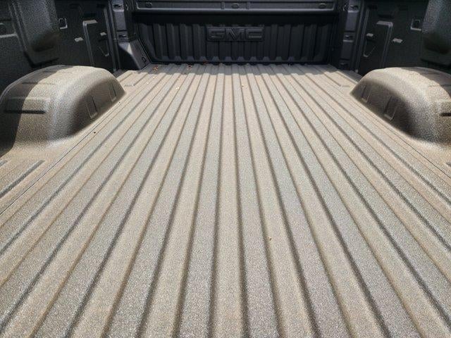 2026 GMC Sierra 3500 HD SLT DRW