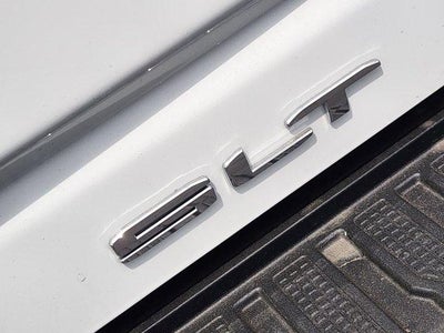 2026 GMC Sierra 3500 HD SLT DRW