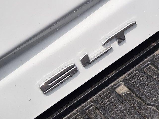 2026 GMC Sierra 3500 HD SLT DRW