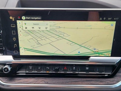 2026 GMC Sierra 3500 HD SLT DRW