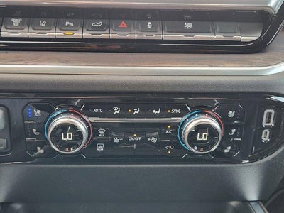 2026 GMC Sierra 3500 HD SLT DRW