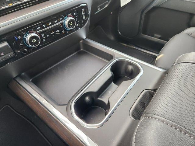 2026 GMC Sierra 3500 HD SLT DRW