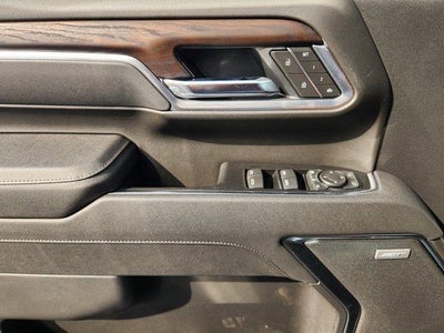 2026 GMC Sierra 3500 HD SLT DRW