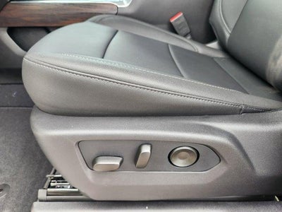 2026 GMC Sierra 3500 HD SLT DRW