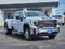 2026 GMC Sierra 3500 HD SLT DRW