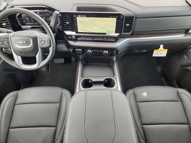 2026 GMC Sierra 3500 HD SLT DRW