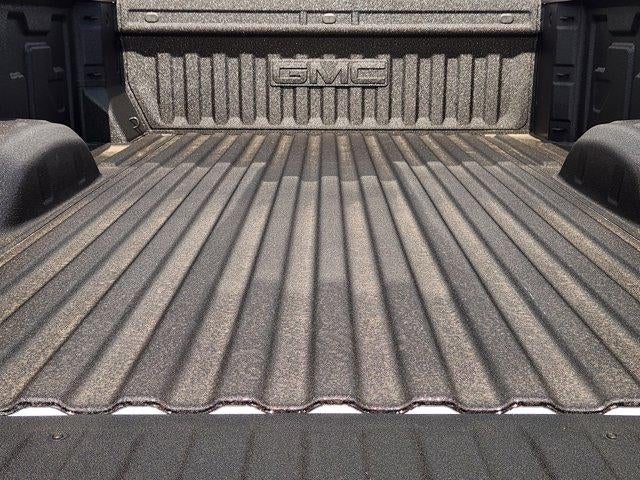 2026 GMC Sierra 3500 HD SLT DRW