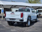 2026 GMC Sierra 3500 HD SLT DRW