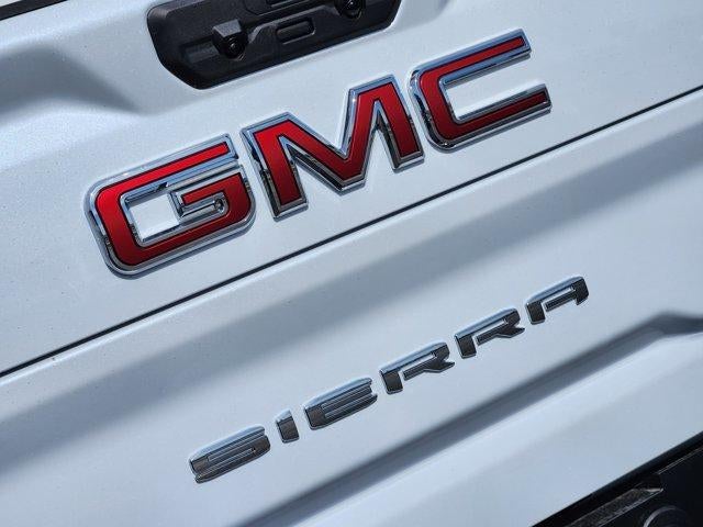 2026 GMC Sierra 3500 HD SLT DRW