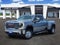 2026 GMC Sierra 3500 HD SLT DRW