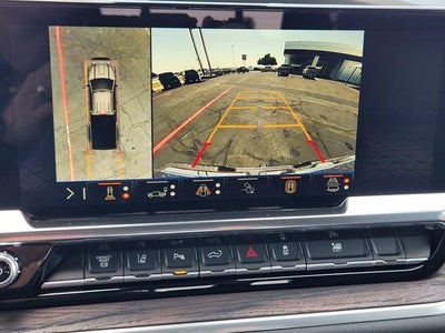 2026 GMC Sierra 3500 HD SLT DRW
