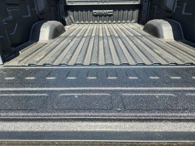 2026 GMC Sierra 3500 HD SLT DRW