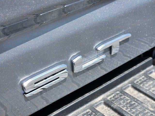 2026 GMC Sierra 3500 HD SLT DRW